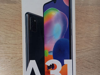 Samsung A31