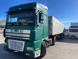 Daf XF foto 1