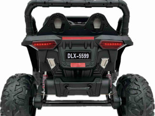 UTV Electric DLX-5599 foto 5