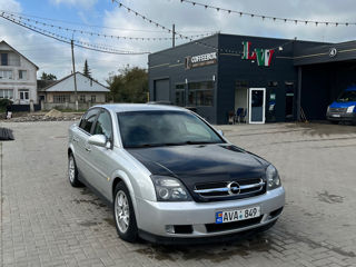 Opel Vectra foto 2