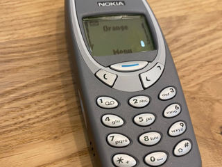 Nokia 3310 foto 10