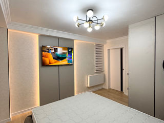 Apartament cu 1 cameră,  Durlești,  Chișinău,  Chișinău mun. foto 9