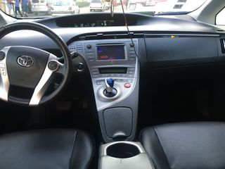 Toyota Prius foto 5