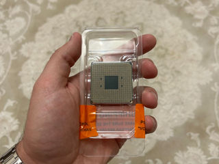 AMD Ryzen 5 5600 Tray foto 2