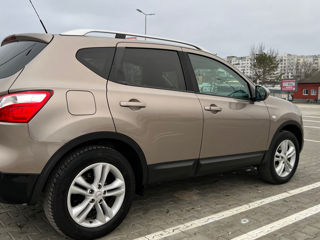 Nissan Qashqai foto 4