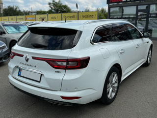 Renault Talisman foto 5