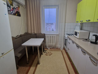 Apartament cu 1 cameră, 50 m², Ciocana, Chișinău foto 3