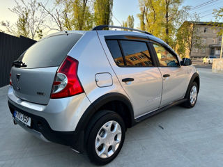 Dacia Sandero Stepway foto 6