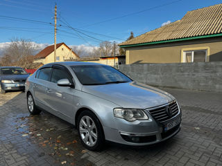 Volkswagen Passat foto 6