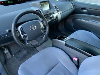 Toyota Prius foto 5