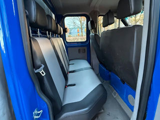 Volkswagen Crafter 35 2.0 TDI foto 10