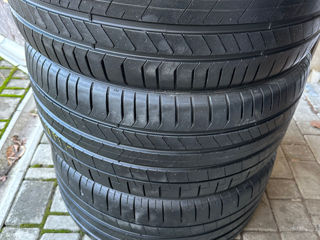 Anvelope Pirelli 285/30 21 foto 5