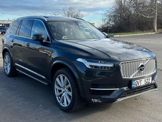 Volvo XC90 foto 2