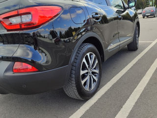 Renault Kadjar foto 2