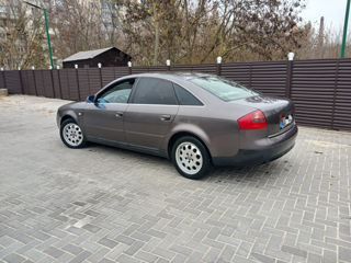 Audi A6 foto 4