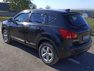 Nissan Qashqai foto 4