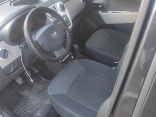 Dacia Lodgy foto 5