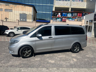 Mercedes Vito foto 2