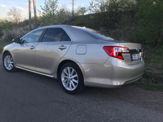 Toyota Camry foto 10