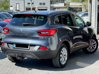 Renault Kadjar foto 3