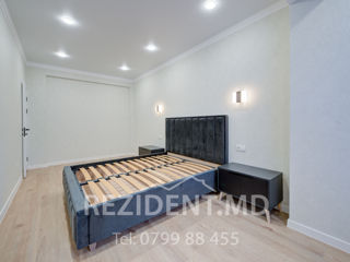 Apartament cu 2 camere, 66 m², Botanica, Chișinău foto 2