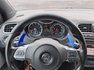 Volkswagen Polo foto 9