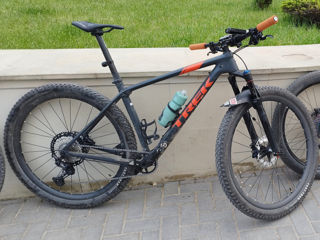 TREK Procaliber 9.7