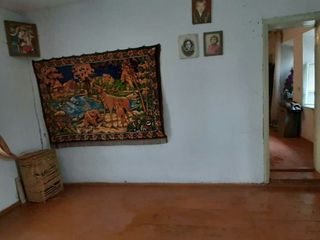 Cea mai ieftina casa cu 4 camere pe un teren de 20 ari in satul Colibabovca linga Primarie foto 3