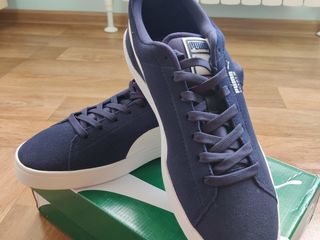 Puma 44-44,5 размер,продам новые кроссовки стелька 28,5 см оригинал, не дорого foto 1