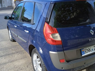 Renault Scenic foto 5