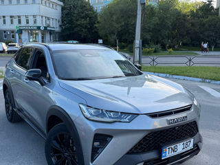 Haval H6 GT, 2023