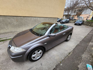 Renault Megane foto 4