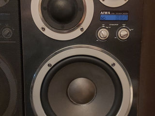 JBL   Yamaha   МВ Quart   AIWA    IQ   Magnat foto 4