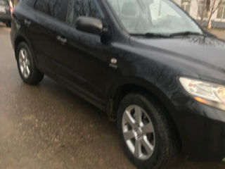 Hyundai Santa FE foto 4