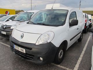 Renault Kangoo foto 1