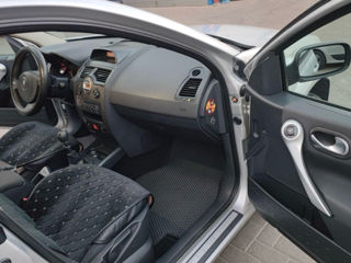 Renault Megane фото 6