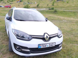 Renault Megane foto 2