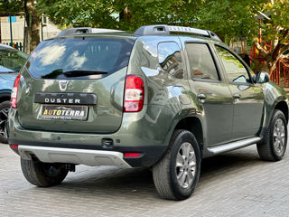 Dacia Duster foto 4