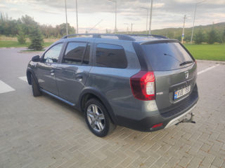 Dacia Logan Mcv foto 5