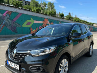 Renault Kadjar foto 1