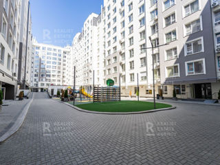 Apartament cu 2 camere, 80 m², Ciocana, Chișinău