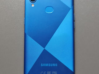 Samsung galaxy A10s (SM-107F/DS) 2/32 фото 0