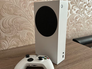 Xbox Series s foto 1