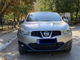 Nissan Qashqai foto 5