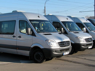Autocar - microbuze - minivanuri - la comandă foto 9