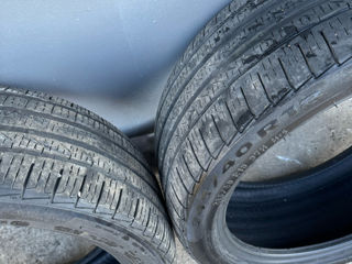 Anvelope Iarna Pirelli 245/40 R18 foto 4