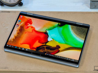 Dell Latitude 7420 Convertible (Core i7 1185G7/32Gb DDR4/512Gb NVMe SSD/14.1" FHD IPS TouchScreen) foto 9