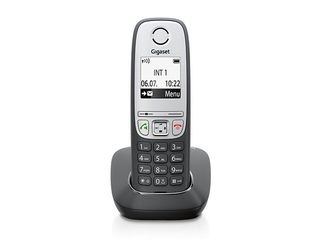 Dect телефоны, проводные телефоны, IP-телефоны Gigaset. Гарантия и доставка. foto 1