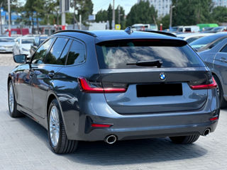 BMW 3 Series foto 3