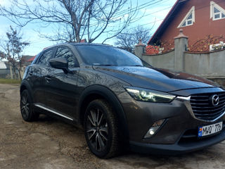 Mazda CX-3 foto 5